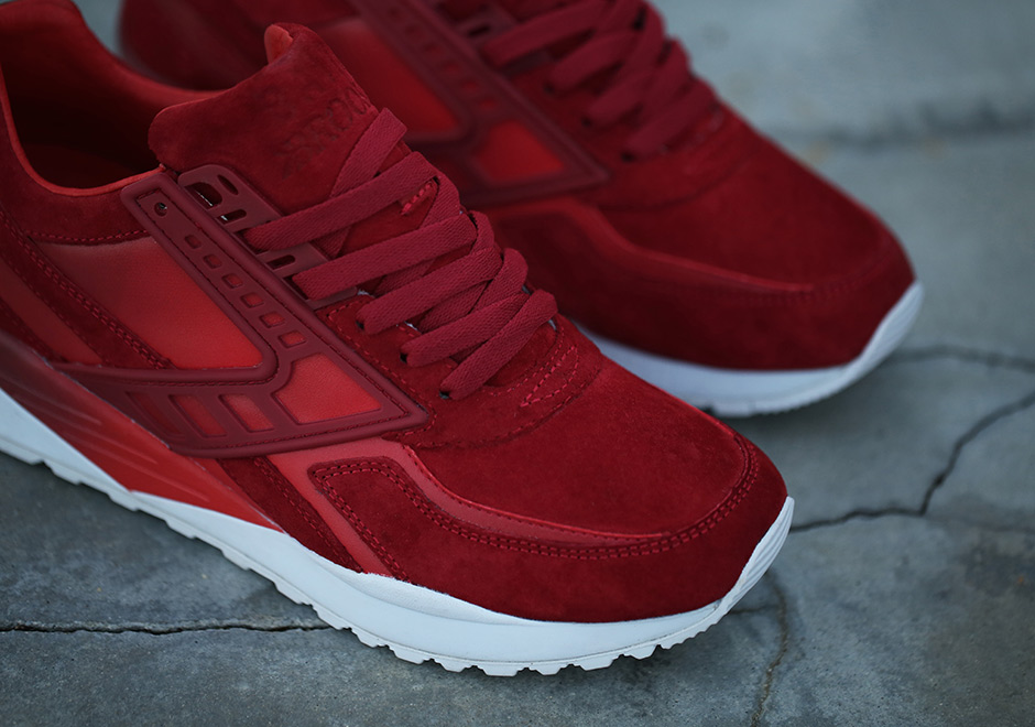 Brooks Regent Inferno Bait 8