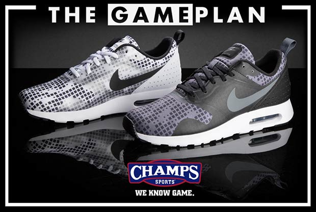 Stay Cuffed And Cosy With The Nike Hybrid Collection by Champs Sports