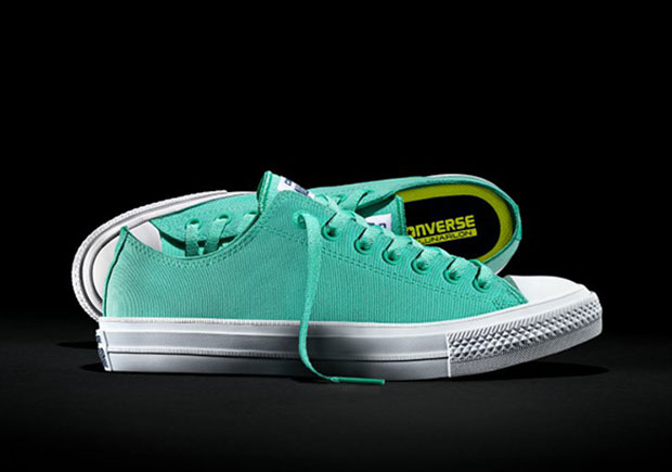 Converse Chuck Ii Neon Pack 02