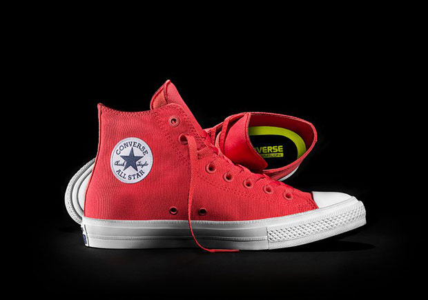 Converse Chuck Ii Neon Pack 03