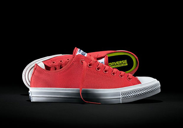 Converse Chuck Ii Neon Pack 04