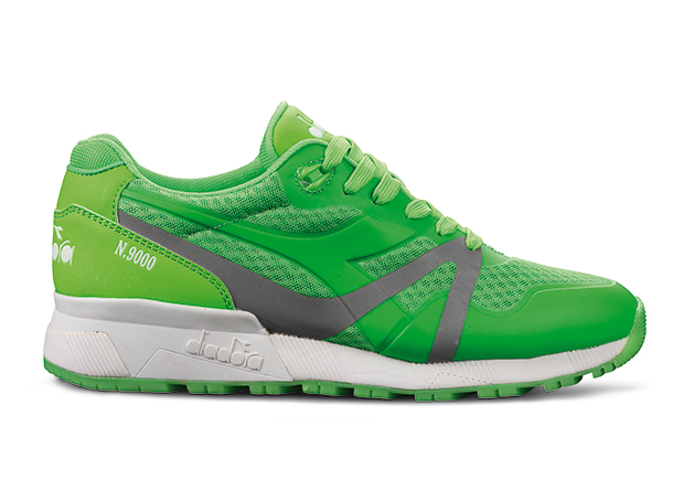 Diadora Upcoming Summer Models 04