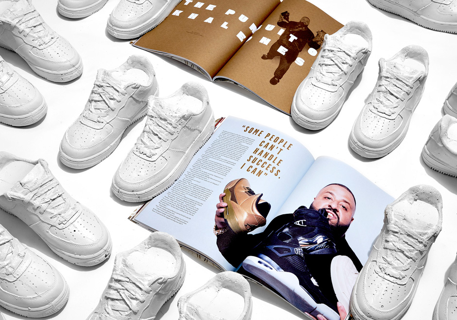 Dj Khaled Sneakernews Vol 3 02