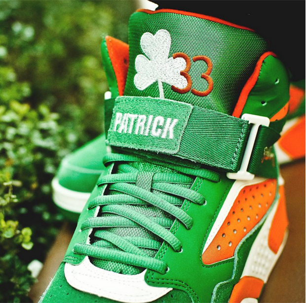 Ewing Focus St Patricks Day 2016 2