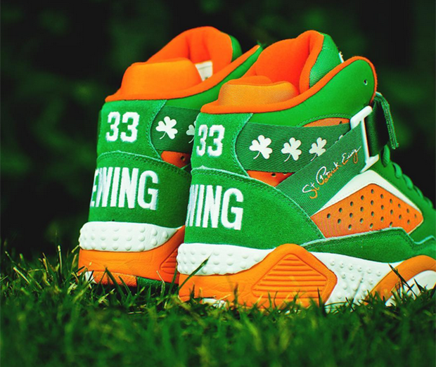 Ewing Focus St Patricks Day 2016 3