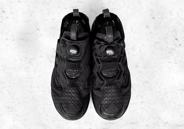 Factotum Reebok Instapump Fury 1