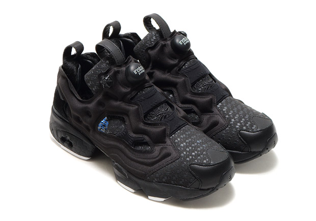 Factotum Reebok Instapump Fury 2