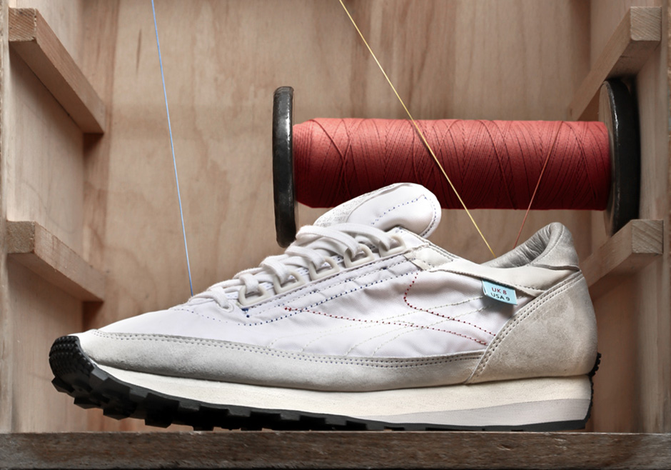 Garbstore Reebok Classic Aztec Inside Out 01