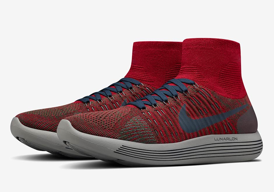 Gyakusou Lunarepic Flyknit 3