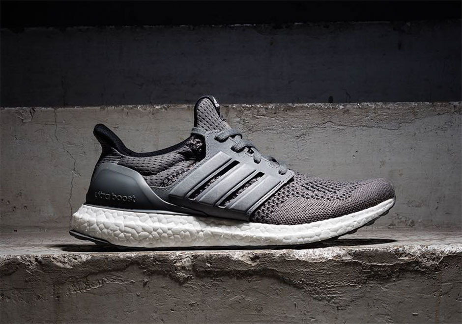 Highsnobiety Adidas Ultra Boost Collab 01