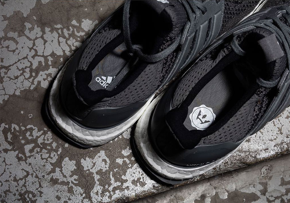 Highsnobiety Adidas Ultra Boost Collab 03