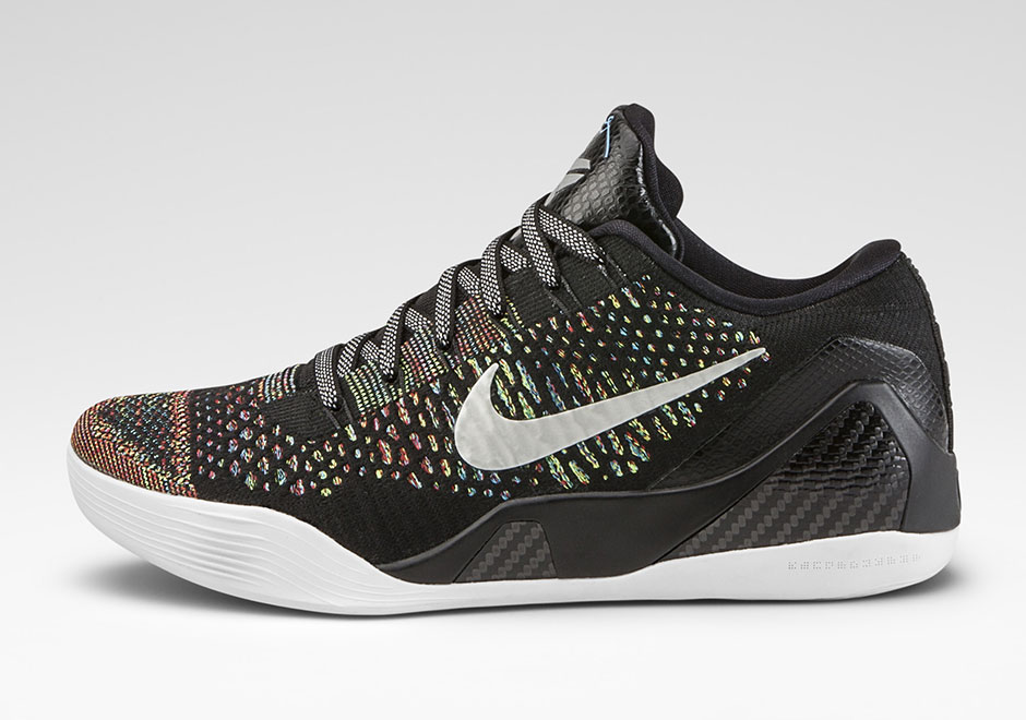 Htm Kobe 9 Elite