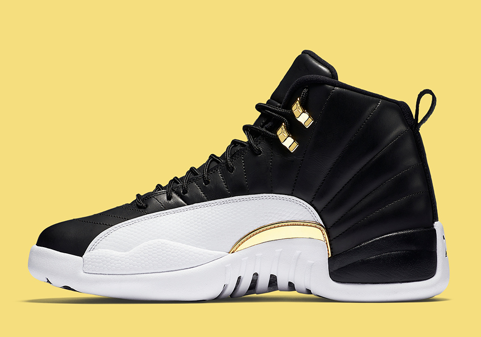 Jordan 12 Wings Release Details 2 1