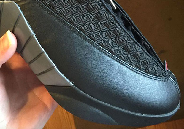 Air Jordan 15 Retro Releasing In 2017