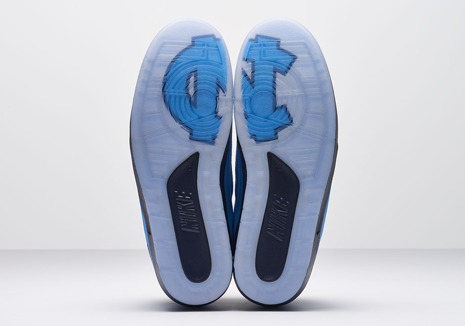 Jordan 2 Low Retro Unc Pe 4