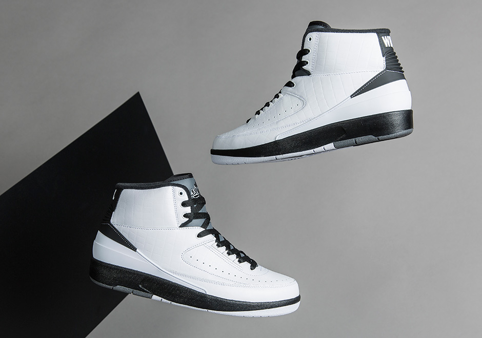 Jordan 2 Wing It Release Date 2