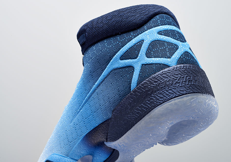 Jordan 30 Unc Pe 4