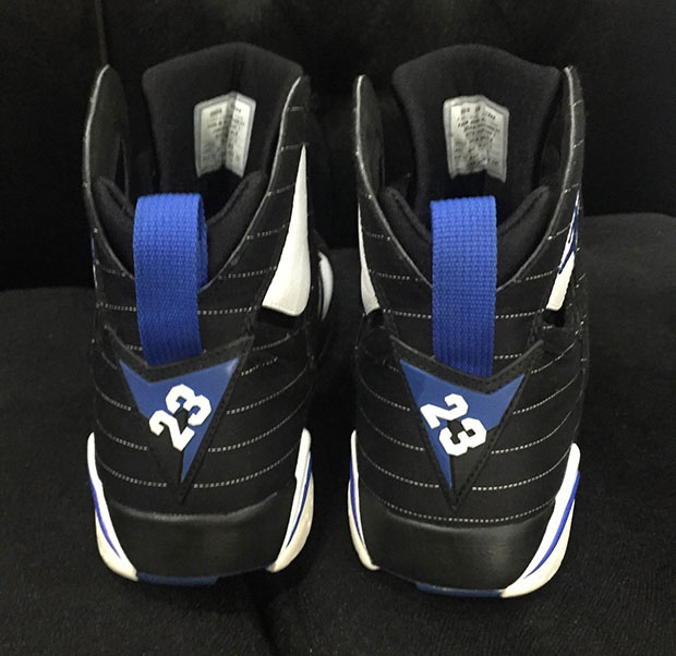 Jordan 7 Magic Pe 3