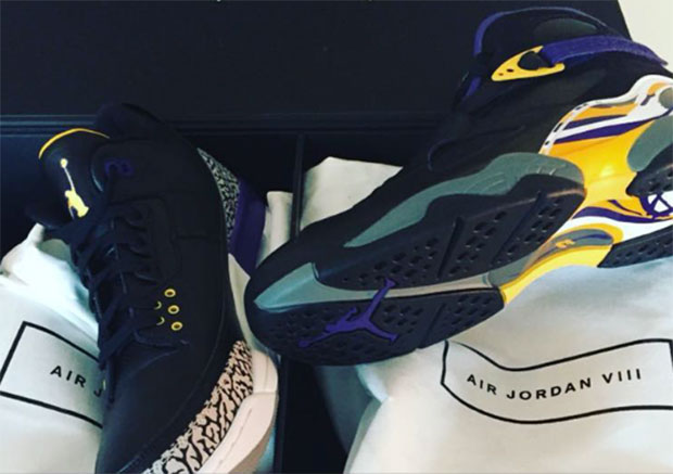 Jordan Brand Kobe Pack