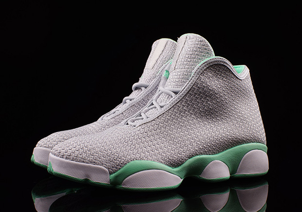 The Jordan Horizon Gets Ready For Easter Sunday