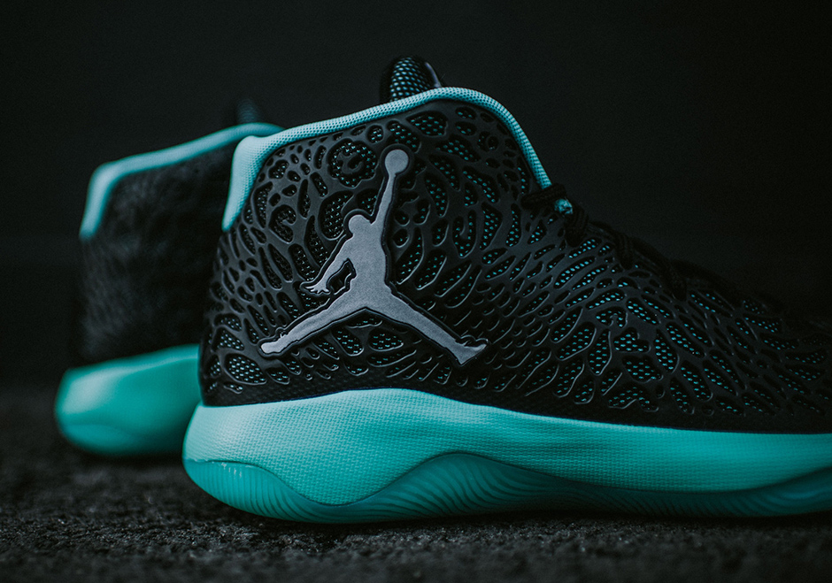 Jordan Ultra Fly Detailed Release Photos 01