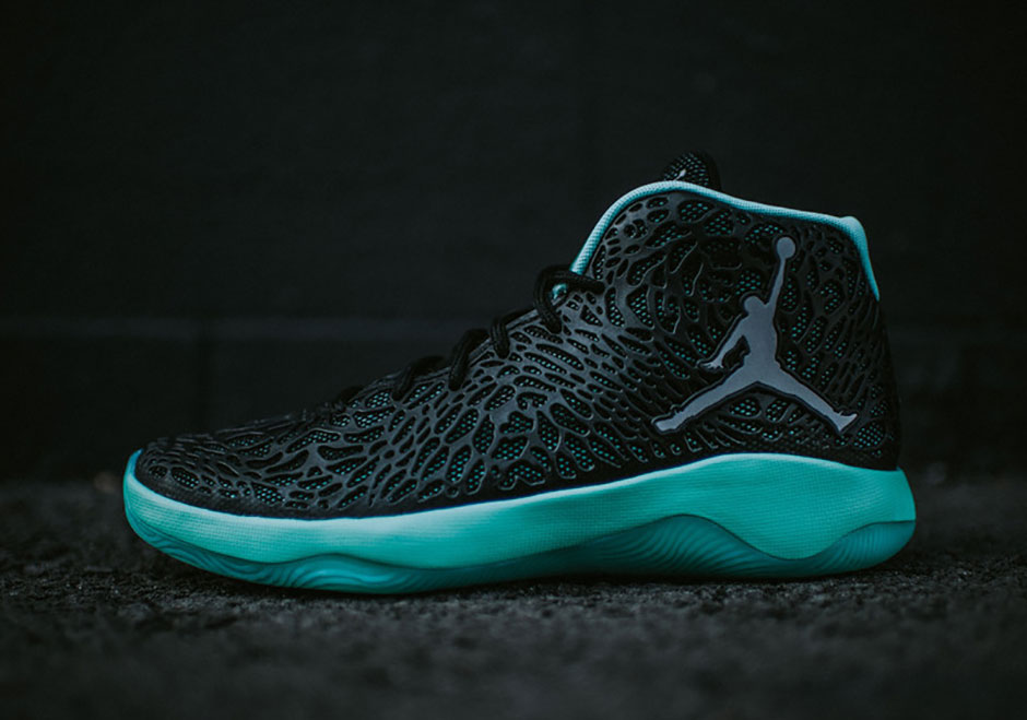 Jordan Ultra Fly Detailed Release Photos 02