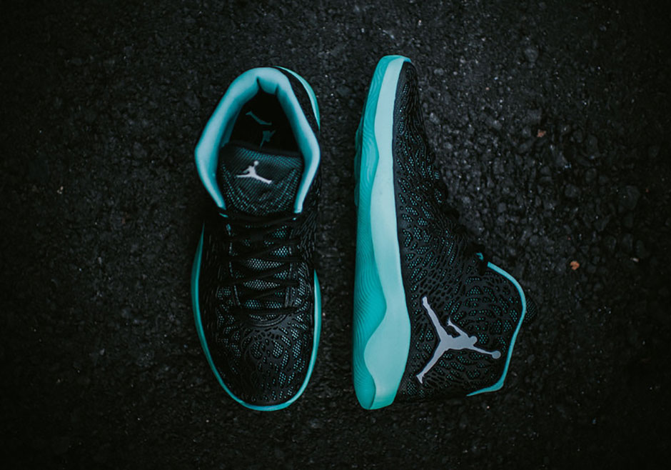 Jordan Ultra Fly Detailed Release Photos 06