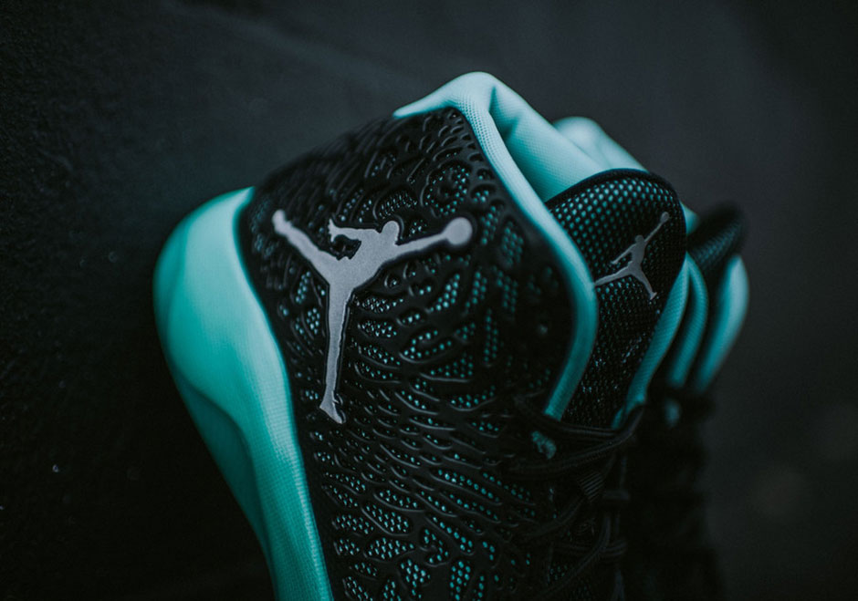 Jordan Ultra Fly Detailed Release Photos 08