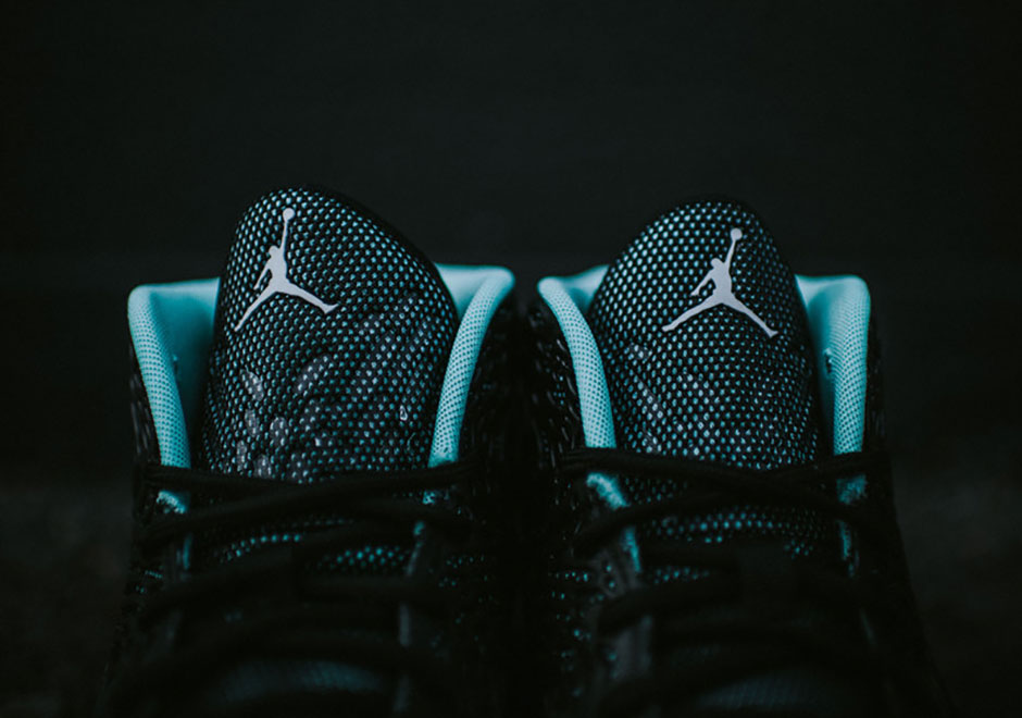 Jordan Ultra Fly Detailed Release Photos 09