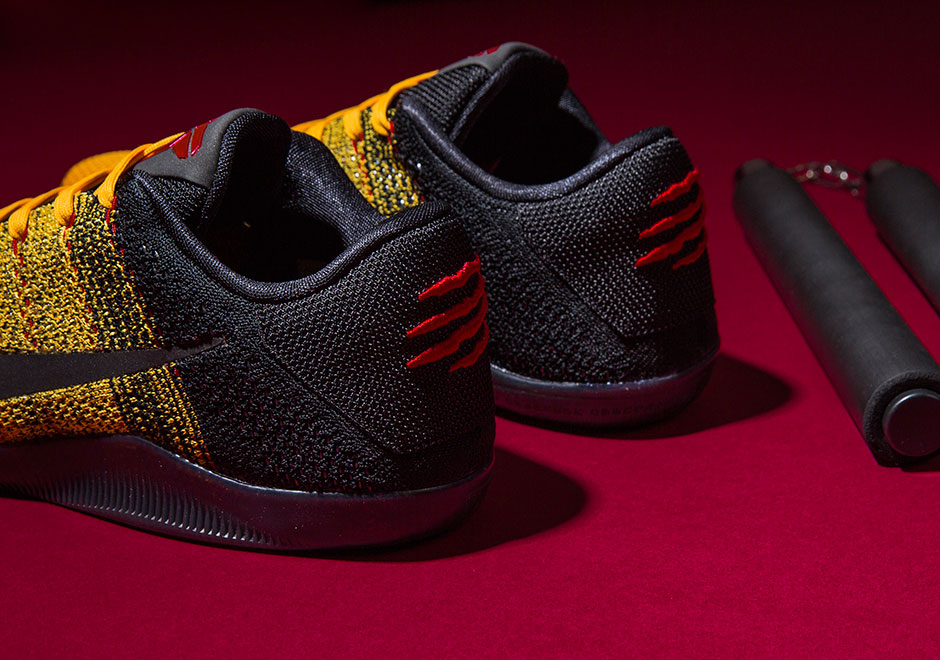 Kobe 11 Bruce Lee Release Details 2