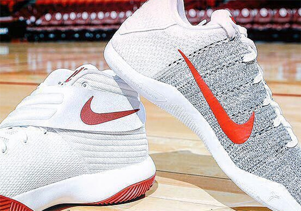 Kobe 11 Ohio State