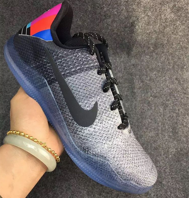 Kobe 11 Tv Preview 2