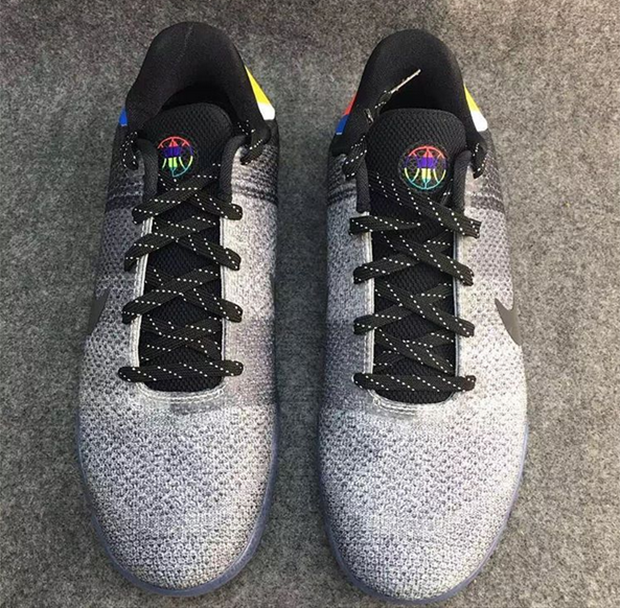 Kobe 11 Tv Preview 3