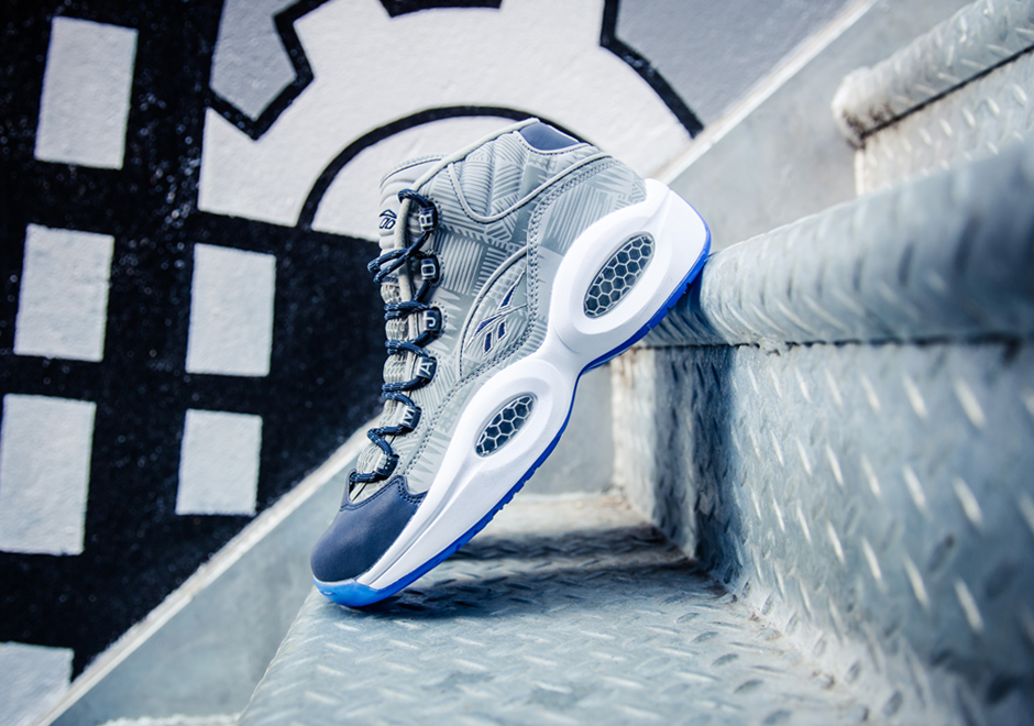 Major Dc Reebok Question Georgetown 1