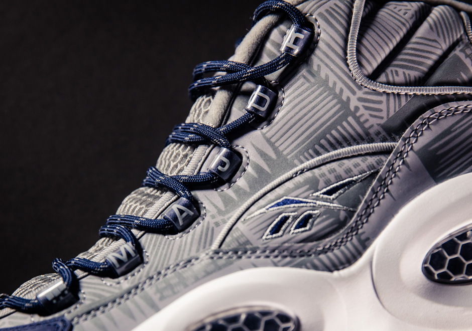 Major Dc Reebok Question Georgetown 11