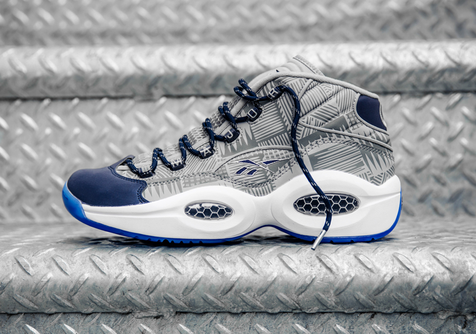 Major Dc Reebok Question Georgetown 2