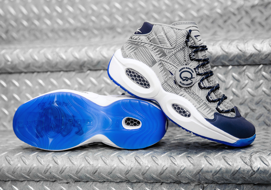 Major Dc Reebok Question Georgetown 3