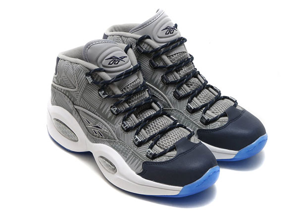 Major Reebok Question Georgetown Atmos 1