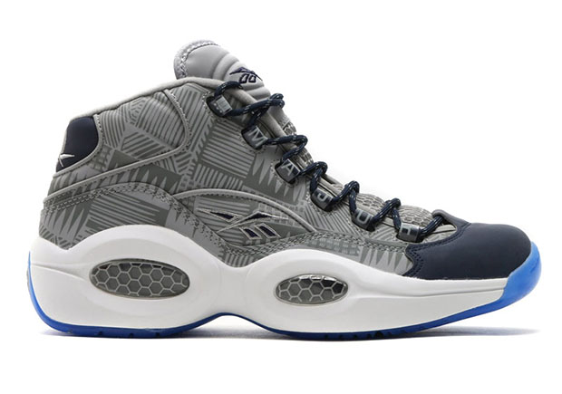 Major Reebok Question Georgetown Atmos 2