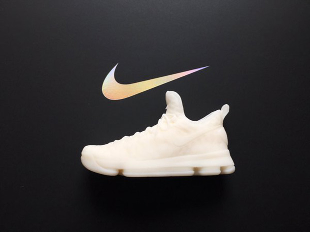 Mini Kd 9 White