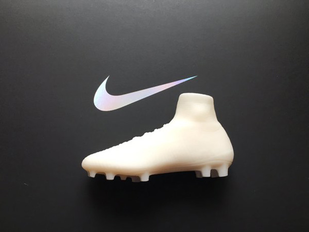 Mini Nike Mercurial Superfly