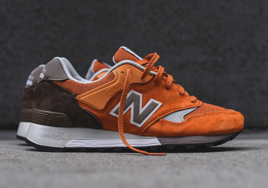 New Balance 577 English Tender Pack 2