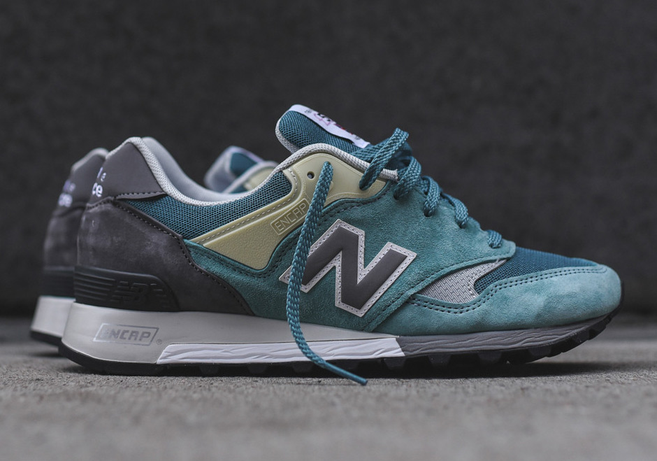 New Balance 577 English Tender Pack 4