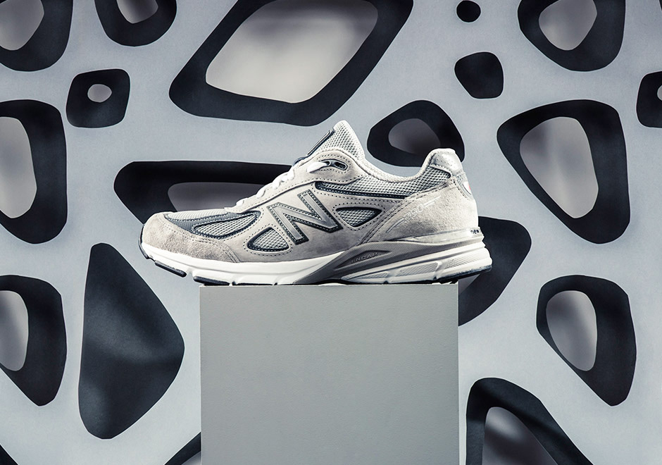 New Balance 990v4 Terry Heckler 6