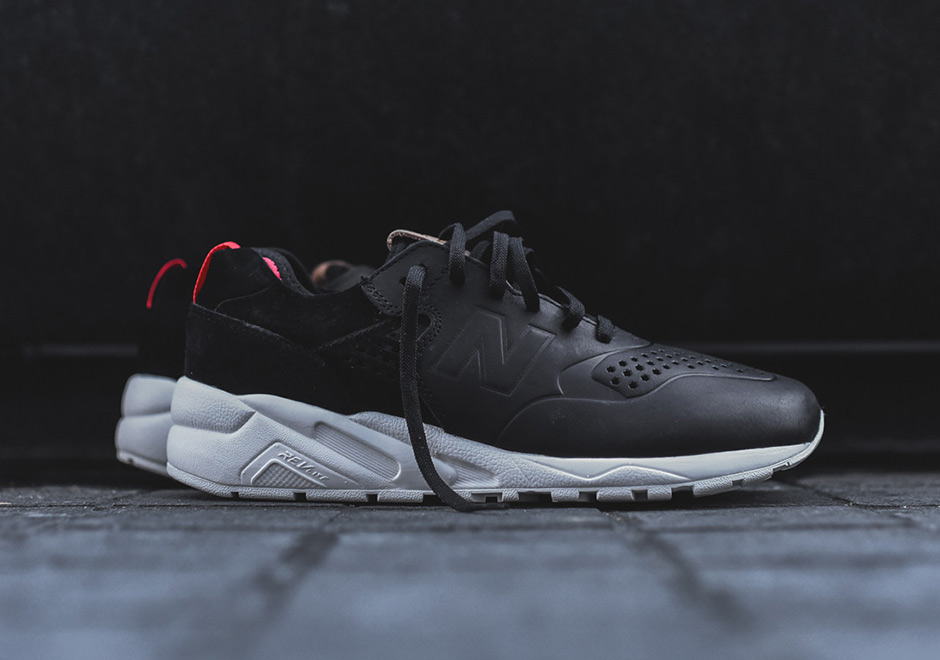 New Balance Mt580 Decon Black 1
