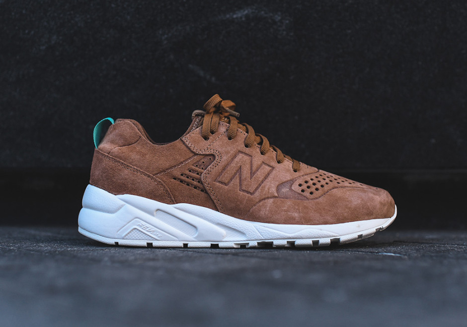 New Balance Mt580 Decon Wheat 1