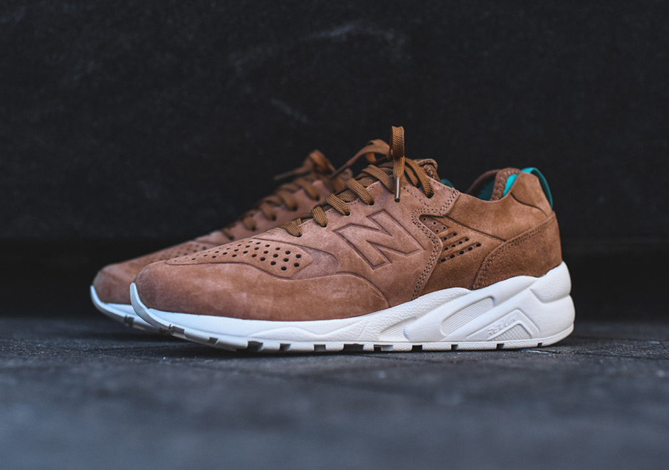 New Balance Mt580 Decon Wheat 2