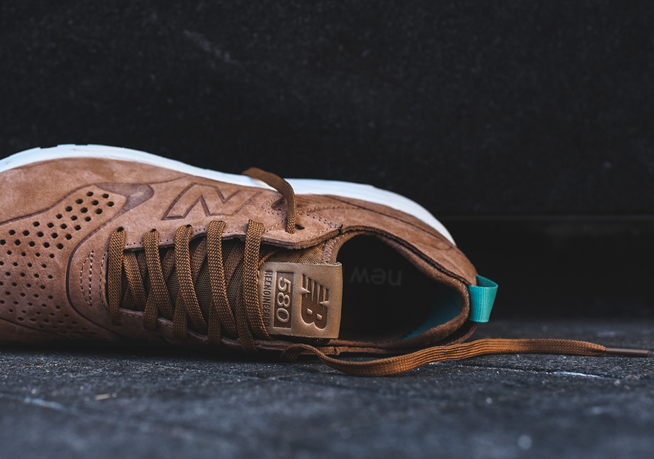 New Balance Mt580 Decon Wheat 3