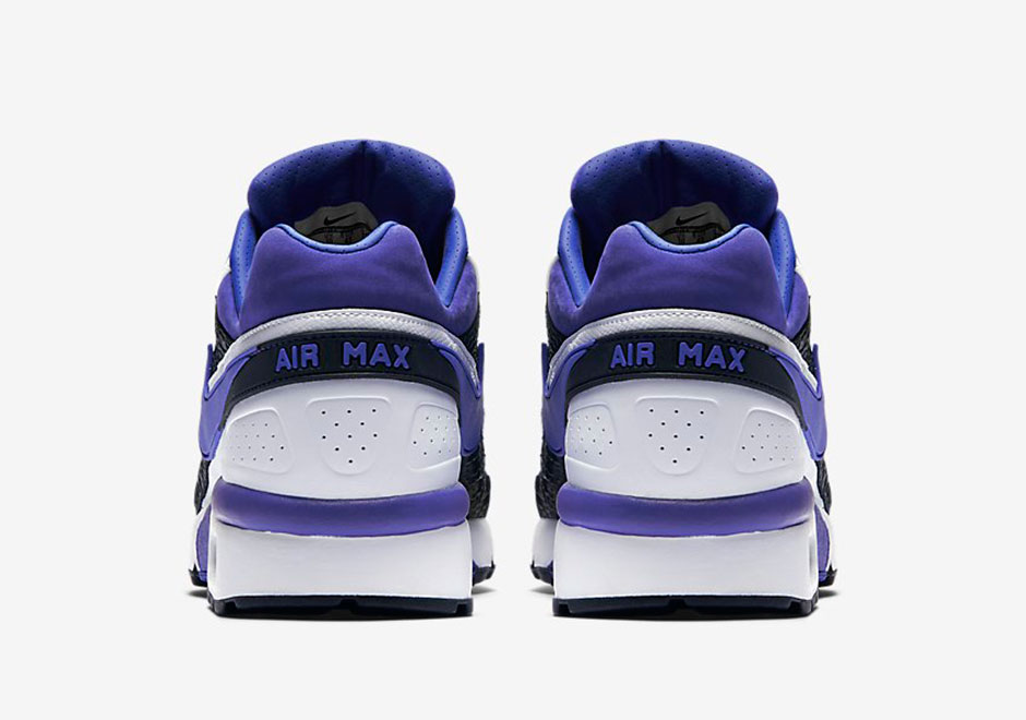 Nike Air Classic Bw Persian Violet Snakeskin 05