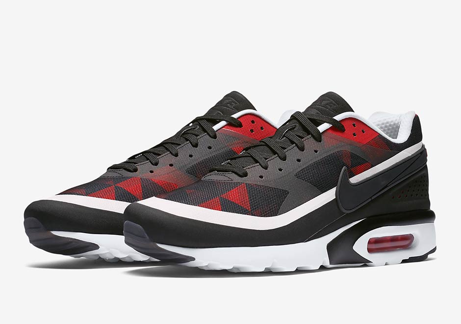 Nike Air Classic Bw Ultra Graphic Prints 01